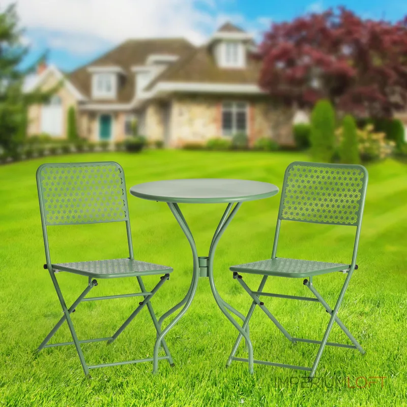 Стул Villa TetChair 21145 Стул Villa TetChair 21145