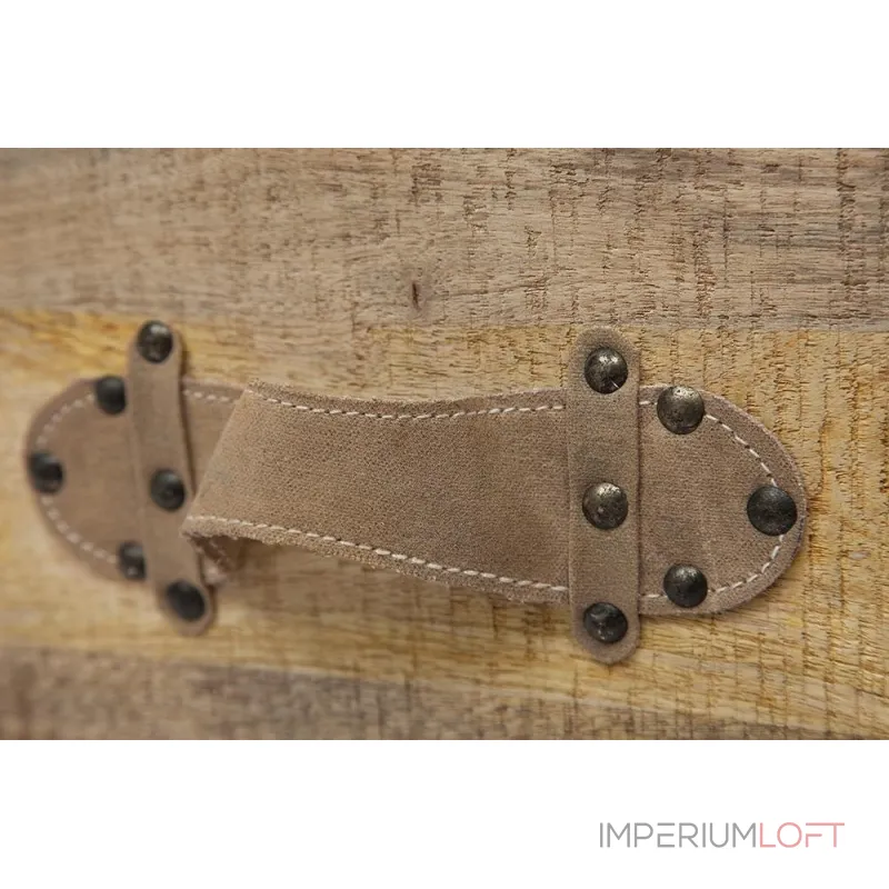 Пуф сундук PERRET TetChair 10557 Пуф сундук PERRET TetChair 10557