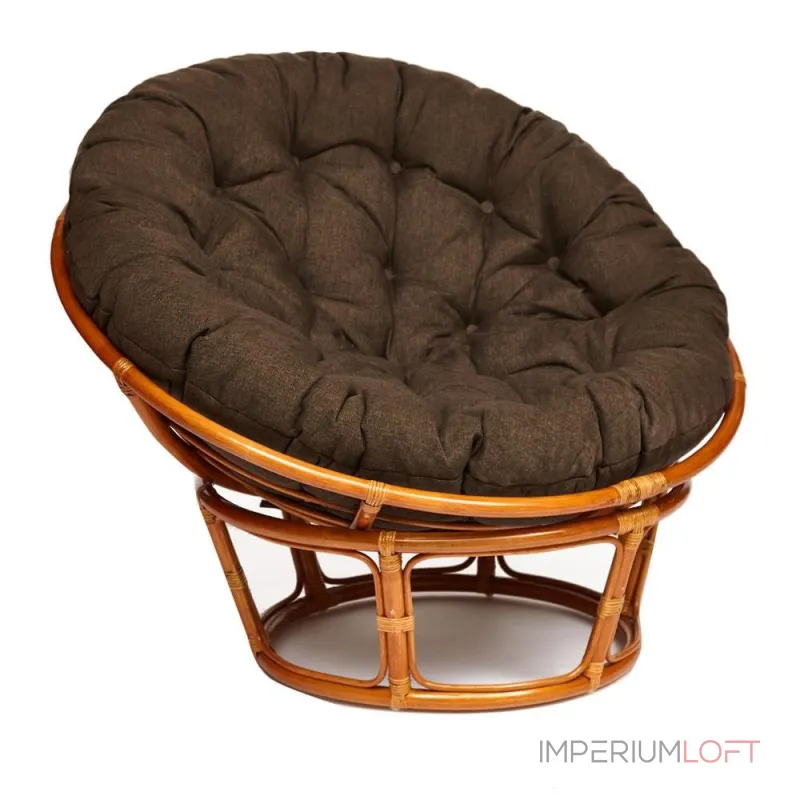 Кресло PAPASAN TetChair 13731 Кресло PAPASAN TetChair 13731