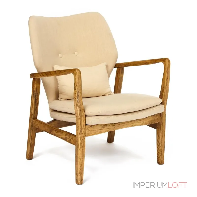 Кресло RETRO TetChair 12827 Кресло RETRO TetChair 12827