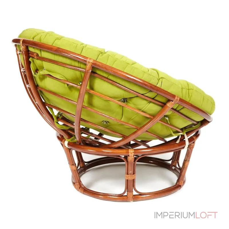 Кресло PAPASAN TetChair 13741 Кресло PAPASAN TetChair 13741