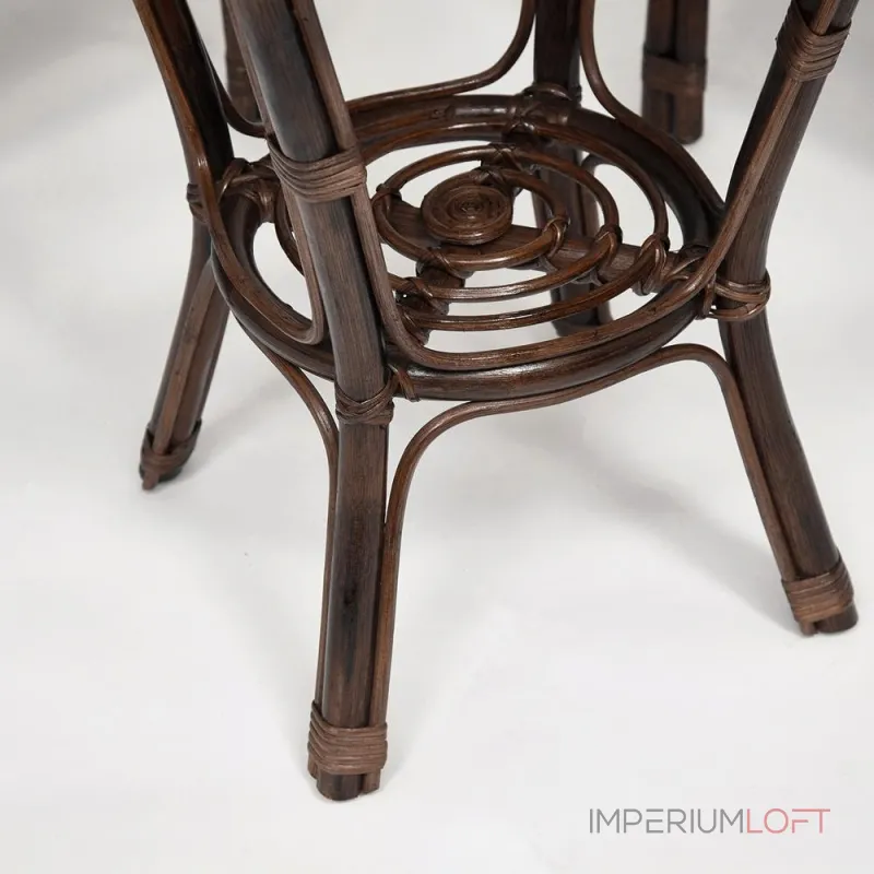 ТЕРРАСНЫЙ КОМПЛЕКТ BOGOTA TetChair 13343