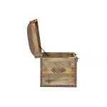 Пуф сундук PERRET TetChair 10557