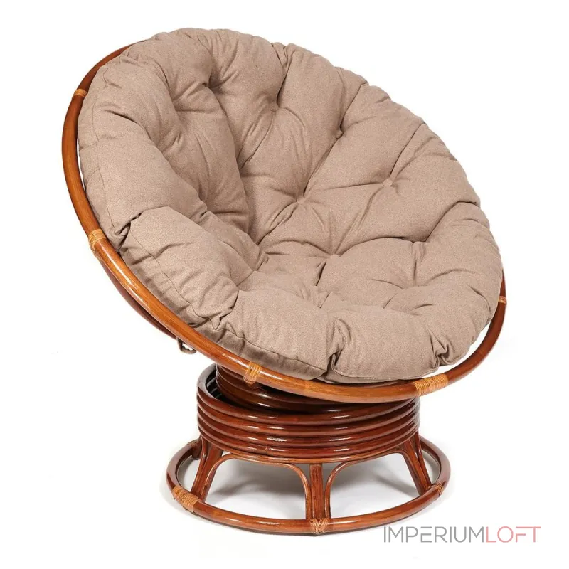 Кресло-качалка PAPASAN TetChair 13761