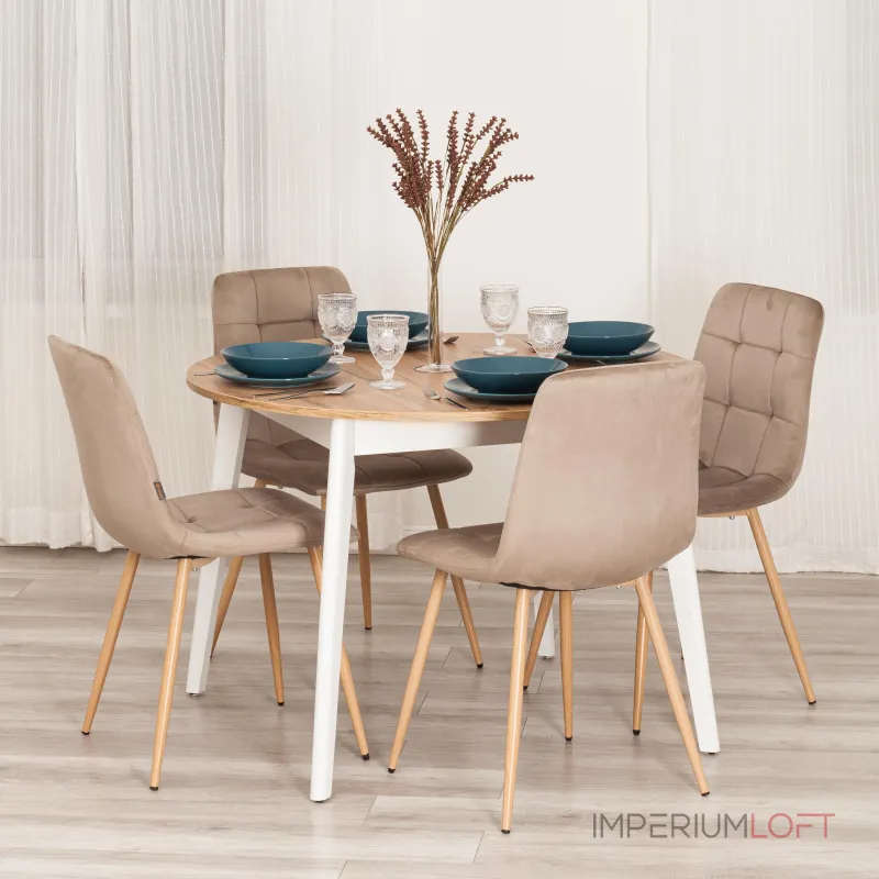 Стул CHILLY TetChair 24349 Стул CHILLY TetChair 24349