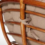 Кресло-качалка PAPASAN TetChair 13761