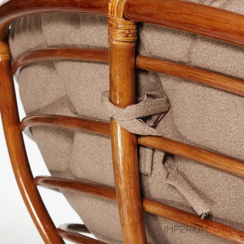 Кресло-качалка PAPASAN TetChair 13761