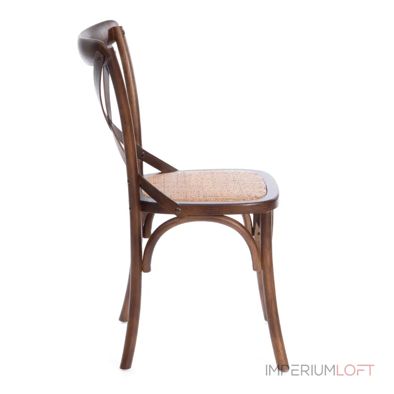 Стул CROSS TetChair 10977 Стул CROSS TetChair 10977