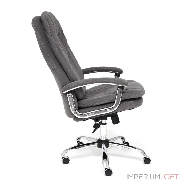 Кресло SOFTY LUX TetChair 13591 Кресло SOFTY LUX TetChair 13591