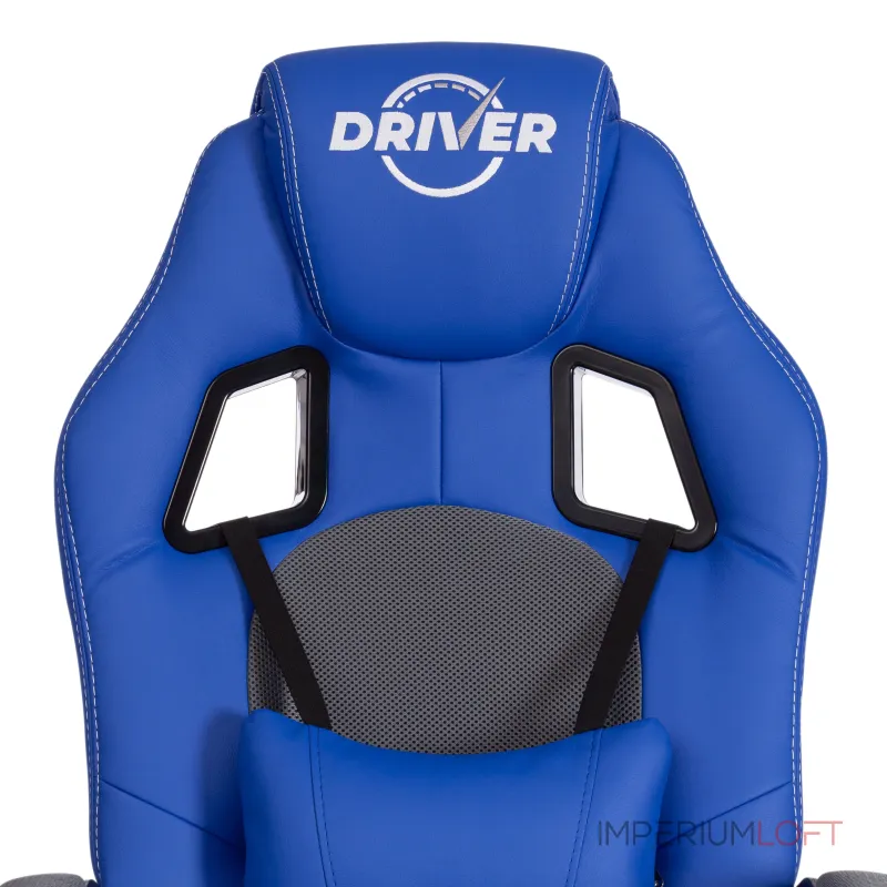 Кресло DRIVER TetChair 21153