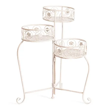 Цветочница TRIO TetChair 21141 Цветочница TRIO TetChair 21141