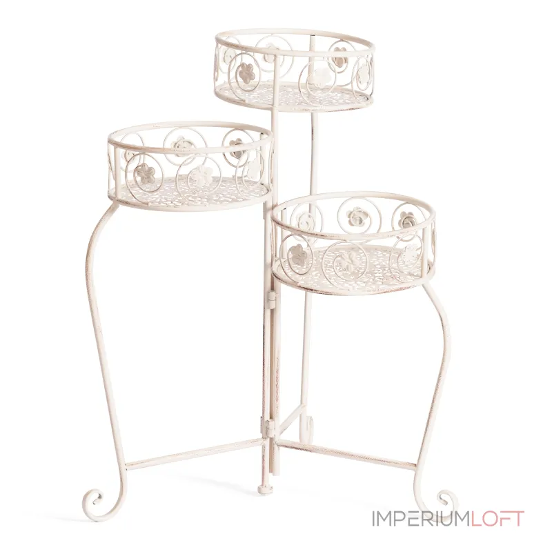 Цветочница TRIO TetChair 21141 Цветочница TRIO TetChair 21141