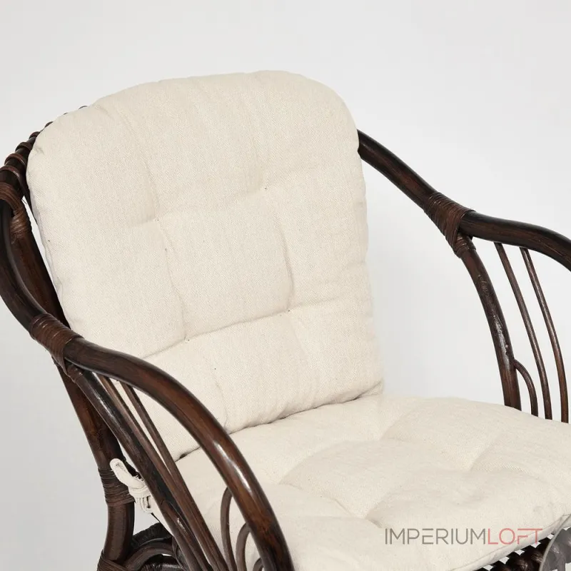 ТЕРРАСНЫЙ КОМПЛЕКТ BOGOTA TetChair 13343