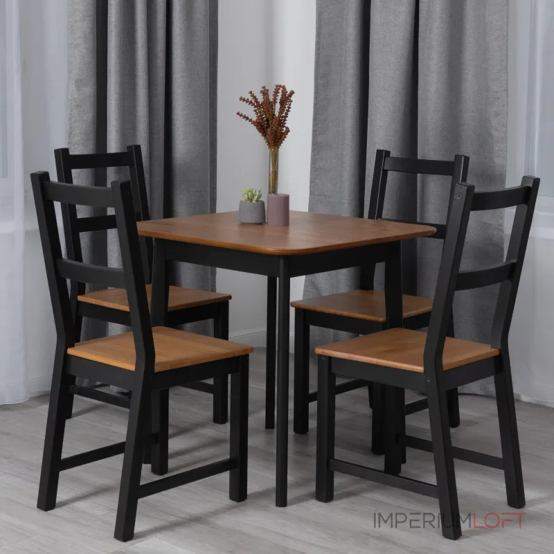 Стол Sonata Lux TetChair 25160