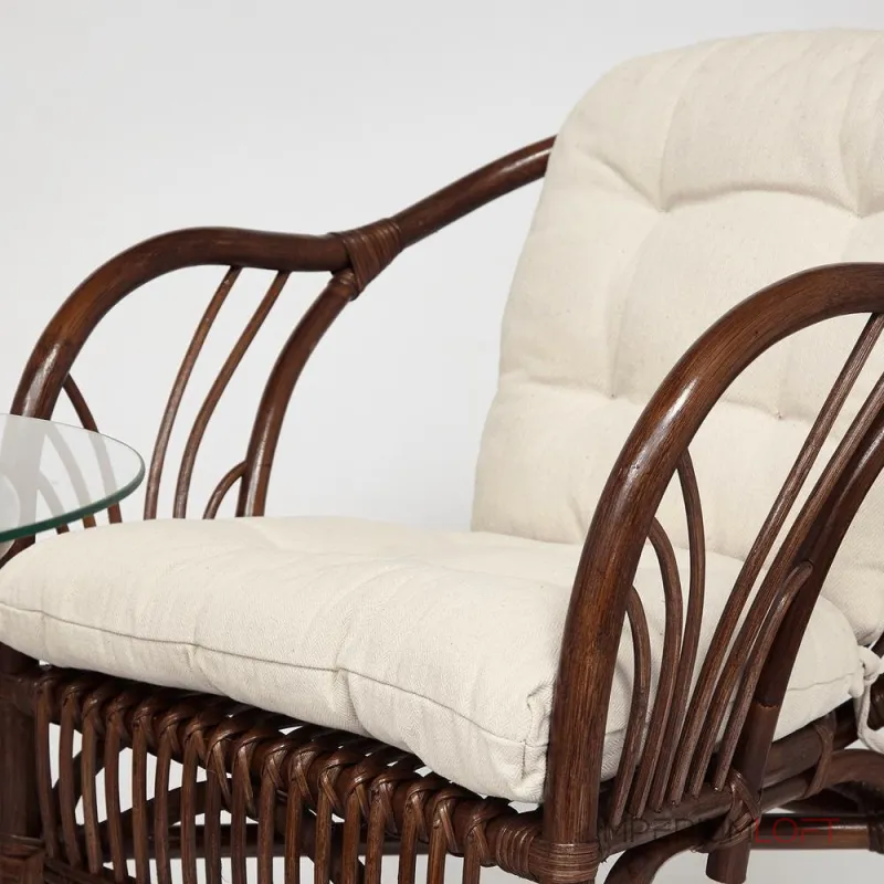 ТЕРРАСНЫЙ КОМПЛЕКТ BOGOTA TetChair 13343
