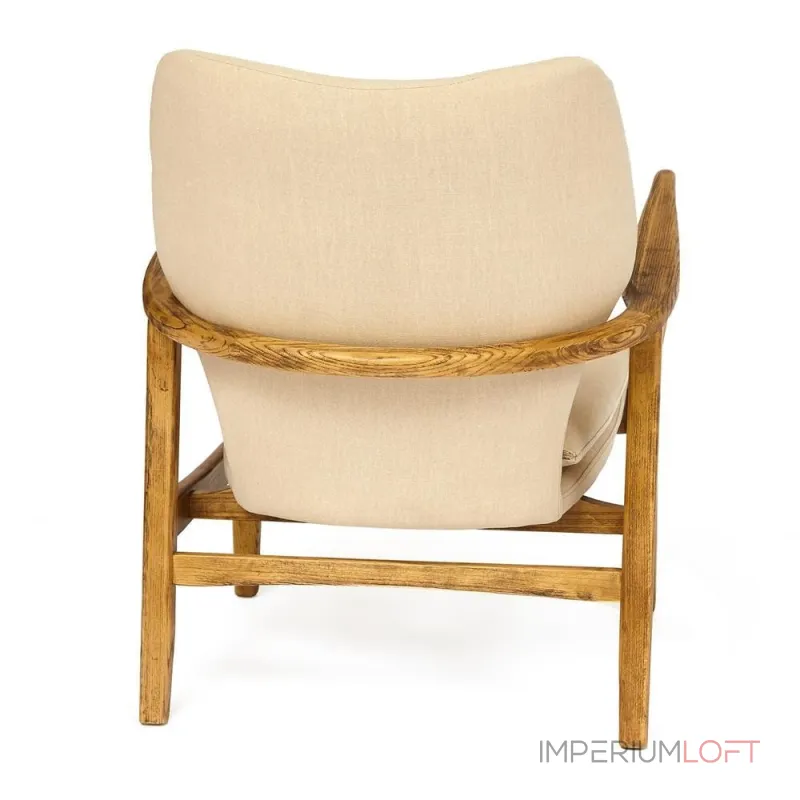 Кресло RETRO TetChair 12827 Кресло RETRO TetChair 12827