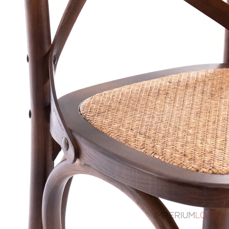 Стул CROSS TetChair 10977 Стул CROSS TetChair 10977