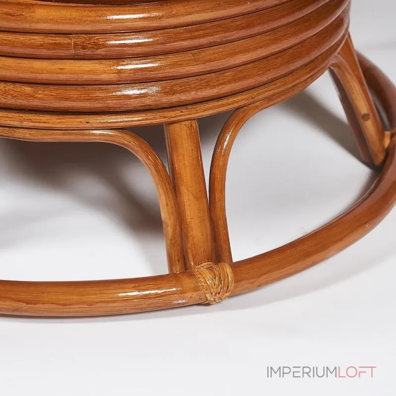 Кресло-качалка PAPASAN TetChair 5773 Кресло-качалка PAPASAN TetChair 5773