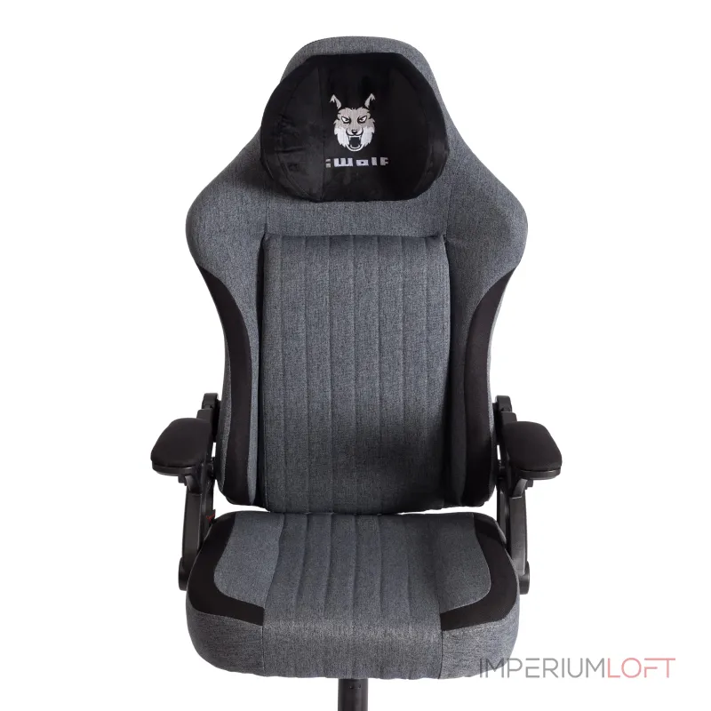 Кресло iWolf TetChair 21596 Кресло iWolf TetChair 21596