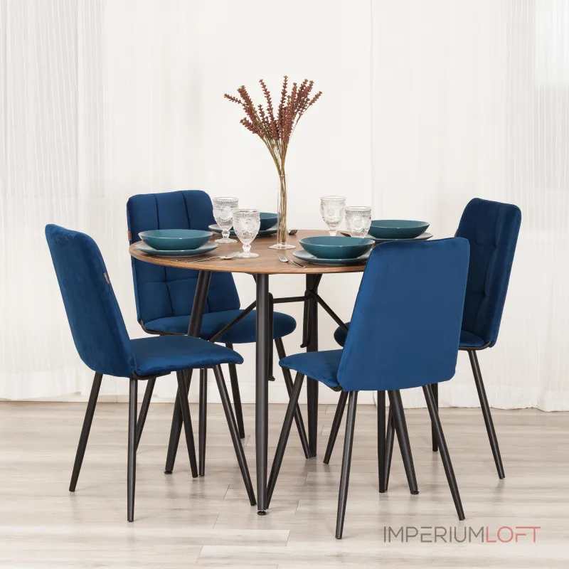 Стул обеденный Asti TetChair 24803 Стул обеденный Asti TetChair 24803