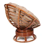 Кресло-качалка PAPASAN TetChair 13761