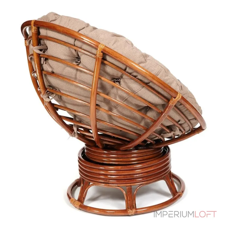 Кресло-качалка PAPASAN TetChair 13761