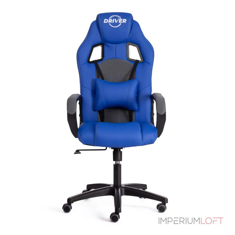Кресло DRIVER TetChair 21153