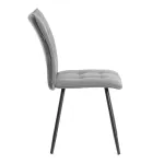 Комплект кресло и стул Bari TetChair 25053