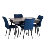 Стул обеденный Medeo TetChair 25224
