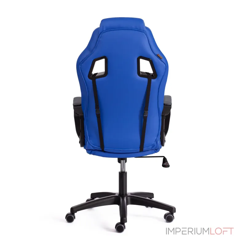 Кресло DRIVER TetChair 21153