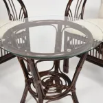 ТЕРРАСНЫЙ КОМПЛЕКТ BOGOTA TetChair 13343