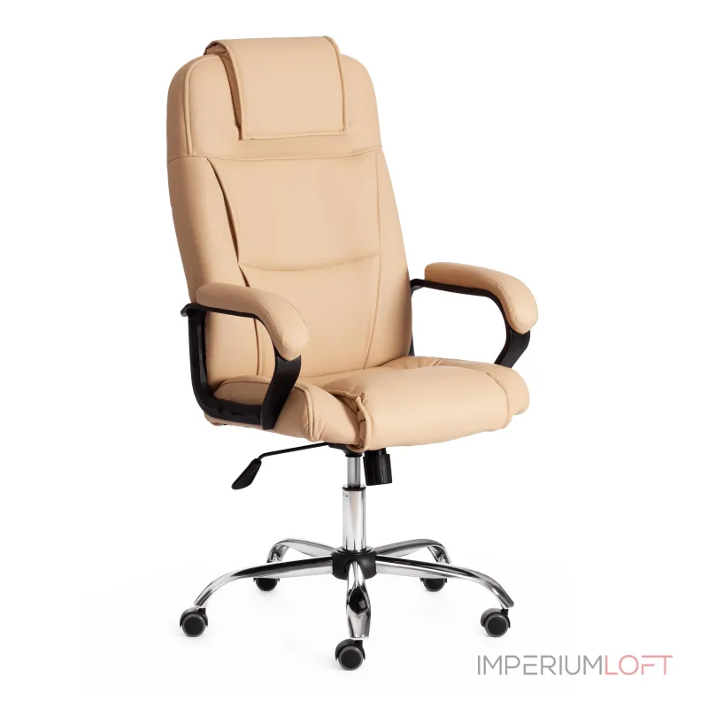 Кресло BERGAMO TetChair 19366 Кресло BERGAMO TetChair 19366