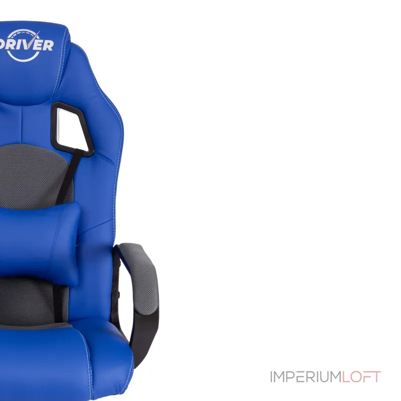 Кресло DRIVER TetChair 21153