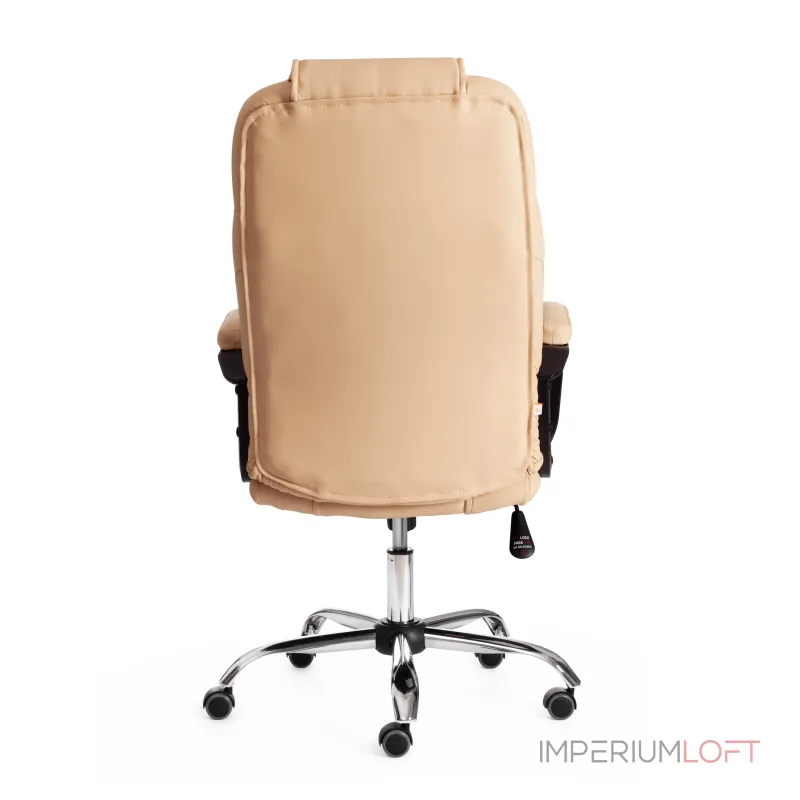 Кресло BERGAMO TetChair 19366 Кресло BERGAMO TetChair 19366