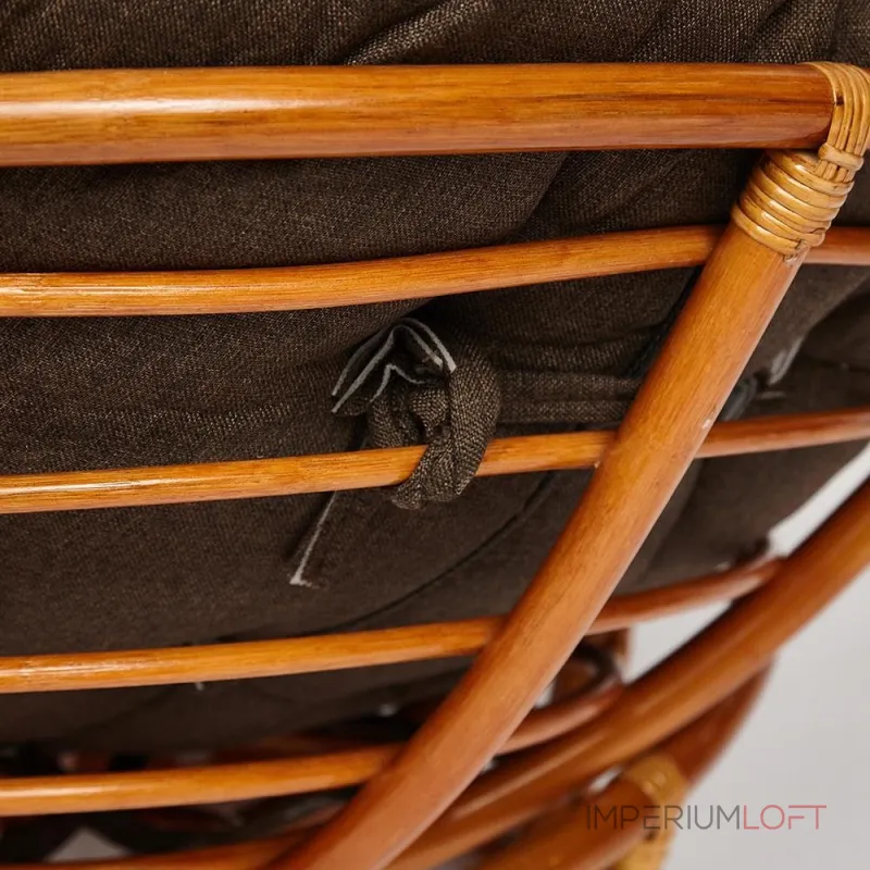 Кресло PAPASAN TetChair 13731 Кресло PAPASAN TetChair 13731