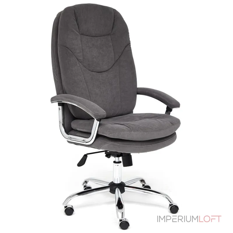 Кресло SOFTY LUX TetChair 13591 Кресло SOFTY LUX TetChair 13591