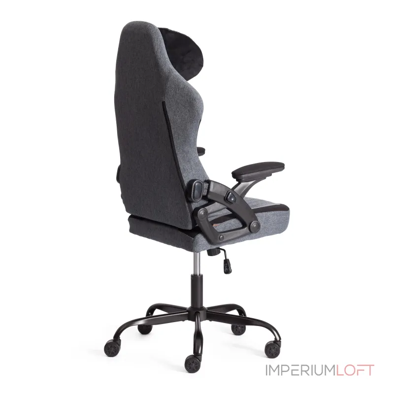 Кресло iWolf TetChair 21596 Кресло iWolf TetChair 21596