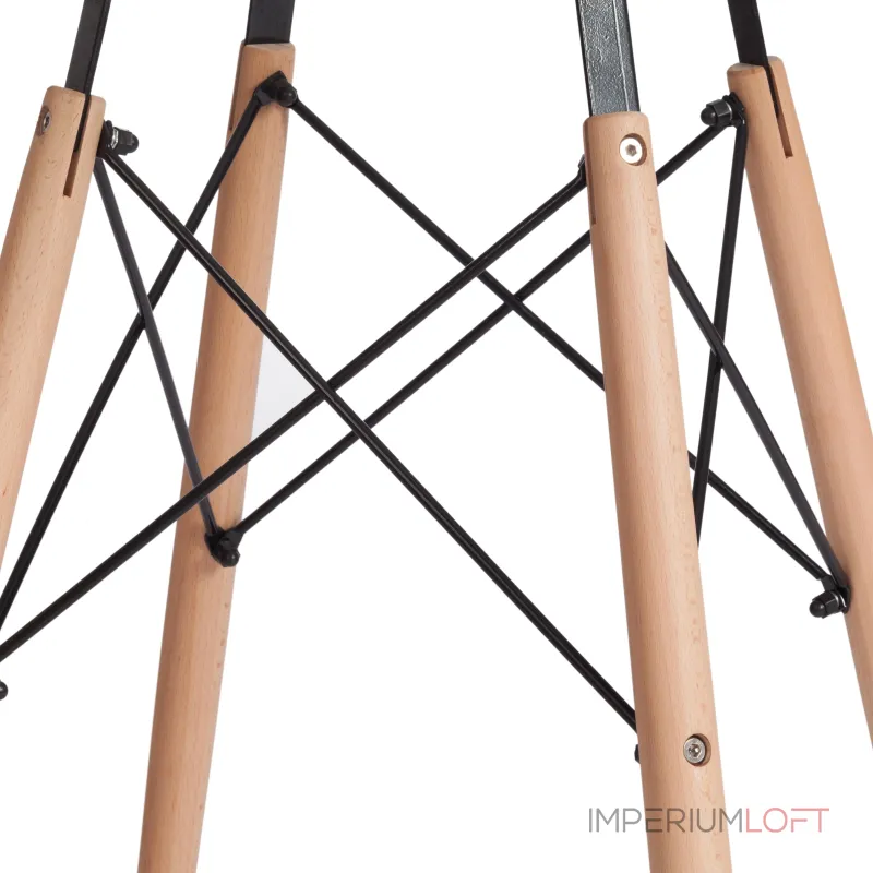 Стол CINDY GLASS TetChair 13068 Стол CINDY GLASS TetChair 13068