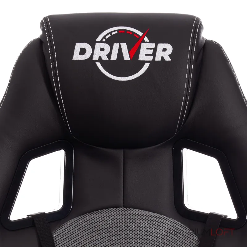 Кресло DRIVER TetChair 19298 Кресло DRIVER TetChair 19298