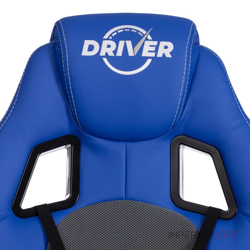 Кресло DRIVER TetChair 21153