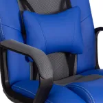 Кресло DRIVER TetChair 21153
