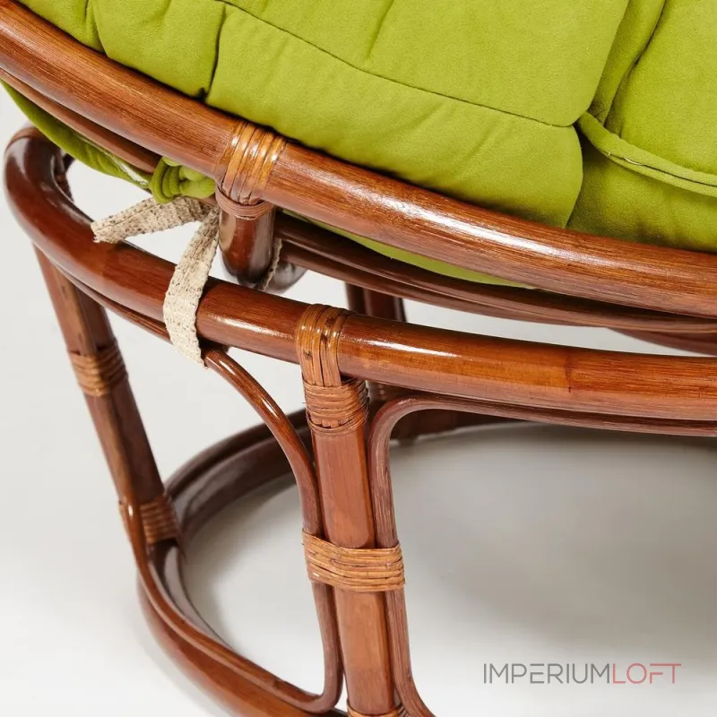Кресло PAPASAN TetChair 13741 Кресло PAPASAN TetChair 13741