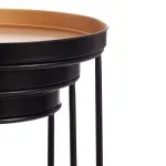 Набор столиков RUNA TetChair 15861