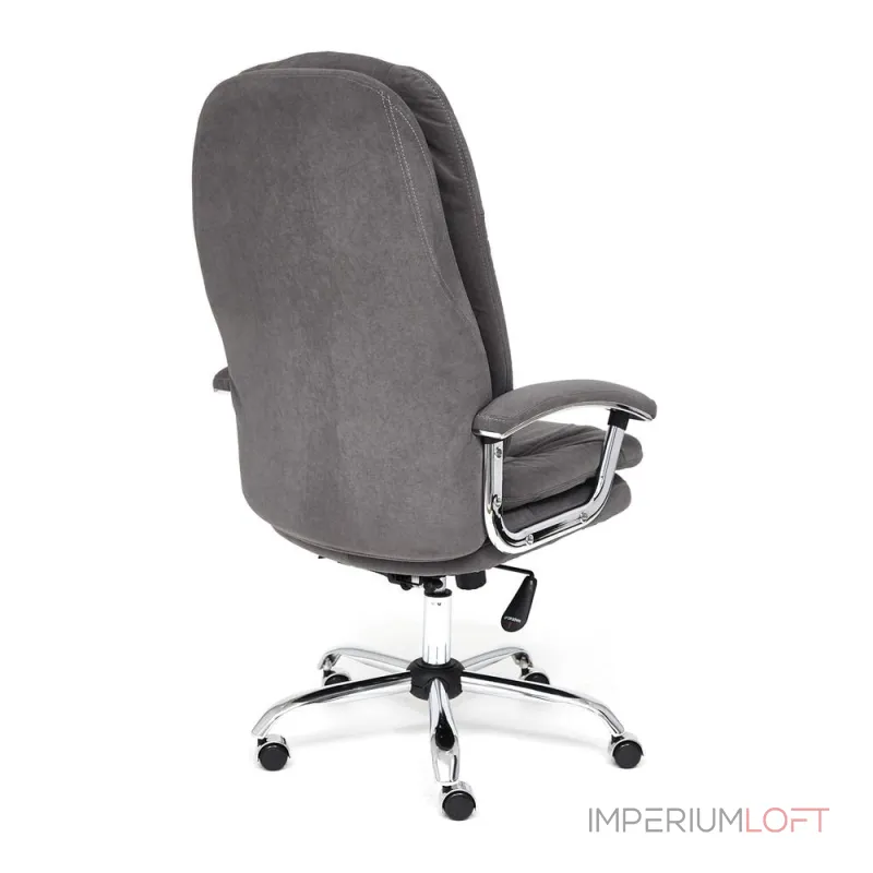 Кресло SOFTY LUX TetChair 13591 Кресло SOFTY LUX TetChair 13591