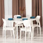 Стол DIAMANTE TetChair 20650