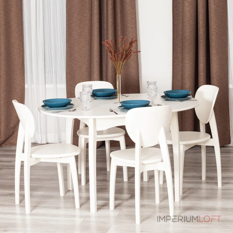 Стол DIAMANTE TetChair 20650 Стол DIAMANTE TetChair 20650