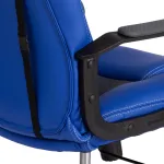 Кресло DRIVER TetChair 21153