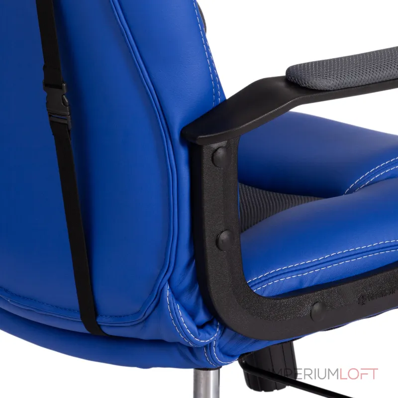 Кресло DRIVER TetChair 21153