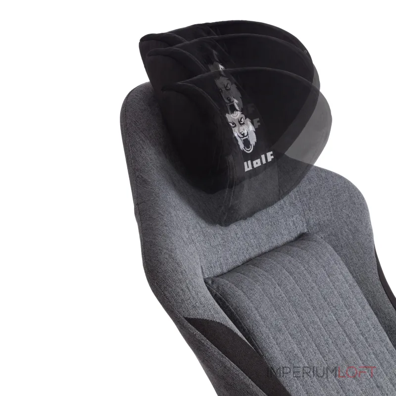 Кресло iWolf TetChair 21596 Кресло iWolf TetChair 21596