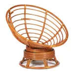 Кресло-качалка PAPASAN TetChair 5773